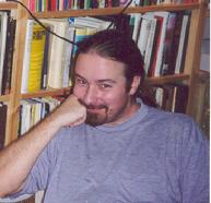 Peter McMahon