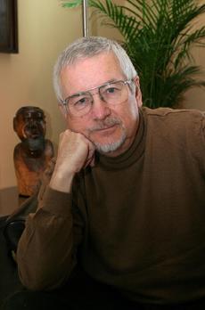 Facial Blushing Treatment with Larry McMahon