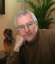 Larry McMahon - Hypnotherapist