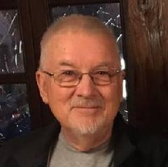 Contact Larry McMahon