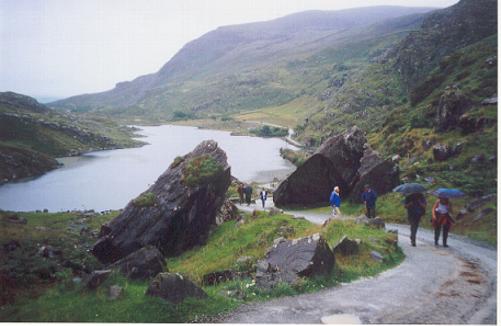 Kerry Scenery